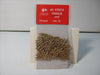 CAVIGLIE IN NOCE DA 10mm 100 pz