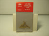 CANDELIERI 3 FORI 12 mm cadauno