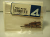 CANNONE INVECCHIATO 20 mm 5 pz
