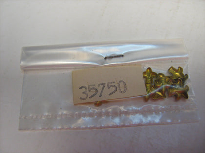 GIGLI MEDI  6x6.5 mm 10 PZ