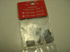 PORTE ANTICHE 10X7mm l'una