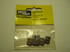 TESTA DI MORO NOCE 8X12 mm(5 PZ.)