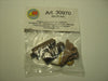 ARGANO ORIZZONTALE MM 26X70 MM