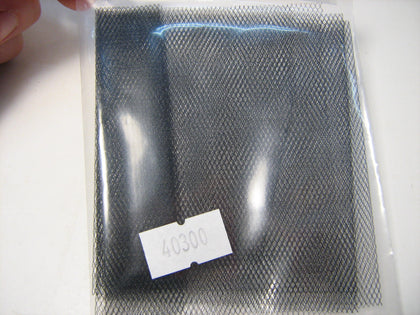 RETE IN PLASTICA SCALA 1:78 70x700mm