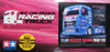 CAMION MAN TGS TEAM REINERT RACING 1/14 CON MOTORE TUNED E REG.