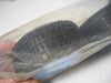 GOMME E CERCHI ALLUMINIO FUORISTRADA 1/10 LARGH.26 mm