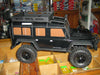CRAWLER BF-4J 1/10