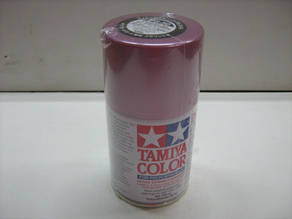 SPRAY SPARKLING PINK ALLUMINIO ANODIZZATO PER POLICARBONATO 100 ml