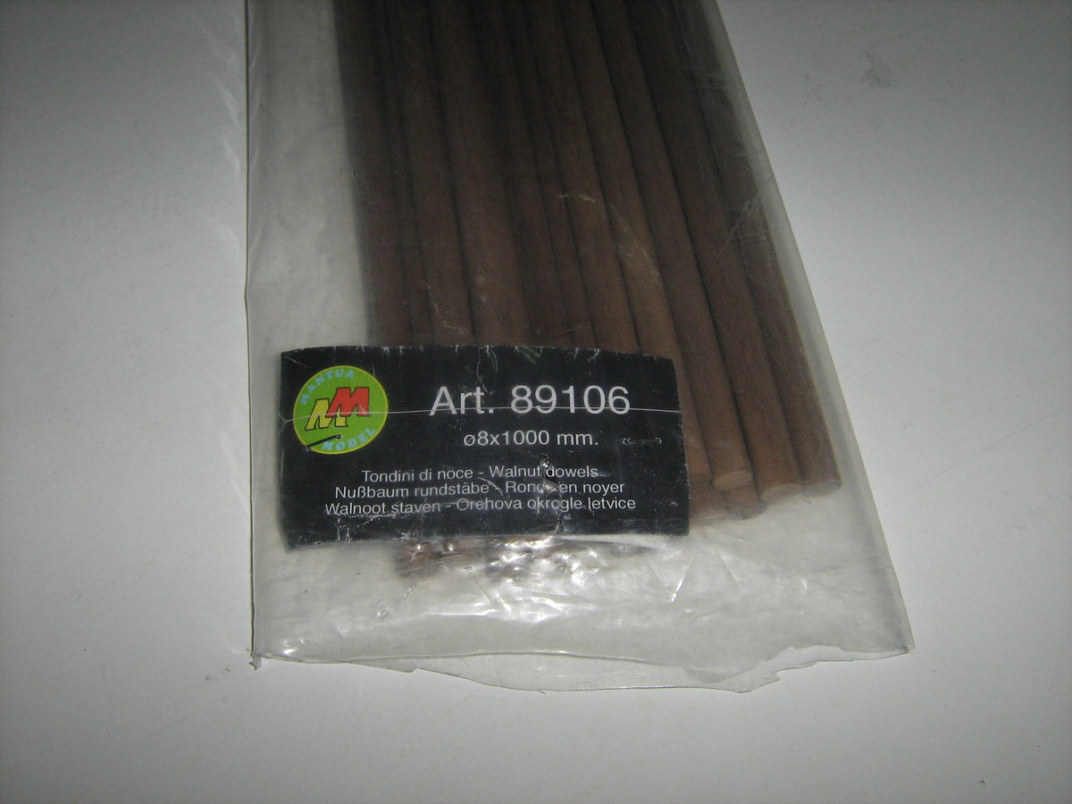 Noce Listelli 2mm X 10mm - Cartoleria - Foto 8