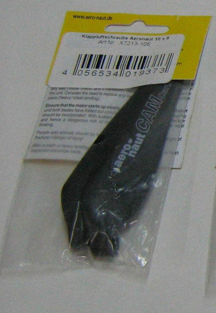 PALE CAM CARB AERONAUT 10X6