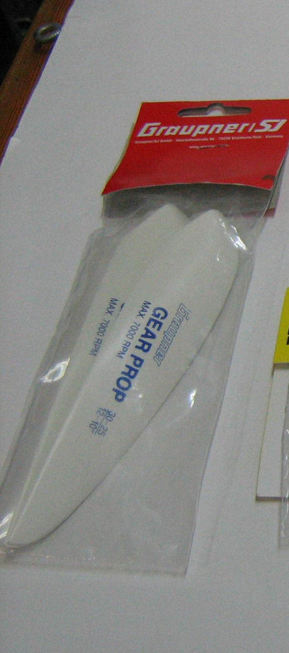 PALE DI RICAMBIO PER ELETTRICO 12X10
