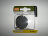 DISCHI TRONCATORI RETINATI ø 38 mm 5 PZ. CON ALBERO