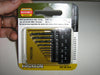 SERIE 10 PUNTE 0.3/0.5/0.8/1/1.2/1.5/2/2.5/3/3.2 mm
