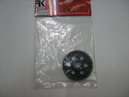 CORONA CAMBIO 47 DENTI 1° MARCIA OFF ROAD
