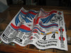 CARROZZERIA 1/8 DA VERNICIARE LANCIA DELTA+ADESIVI