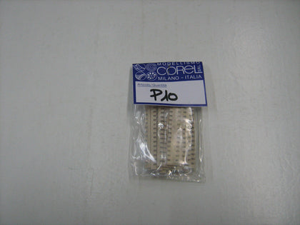PAIOLATO BUCHI 1.5x1.5 mm 40 mm