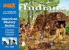 INDIANI 1/72 STORIA AMERICANA