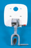 GAMBA ANTERIORE 4 MM.