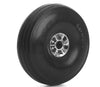 COPPIA RUOTE PNEUMATICHE 150 mm PESO 100 g LARGH 51 mm