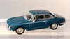 ALFA ROMEO GIULIA SPRINT GT BLU PETROLIO 1974 H0