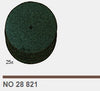 SET 25 DISCHI CORINDONE 38X0.7 mm