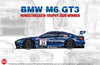 BMW M6 GT3 2020 WINNER 1/24