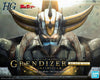 GRENDIZER BLACK VERSION HG 1/144 ALT.19 cm