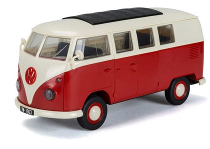 VOLKSWAGEN CAMPER VAN QUICKBUILD  LUNGH 20 cm
