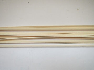 LISTELLO TIGLIO 1.5X6X1000 MM.