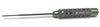 CHIAVE A BRUGOLA 1.5x60 mm CON MANICO METALLO