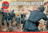 WWI GERMAN INFANTRY 1/76