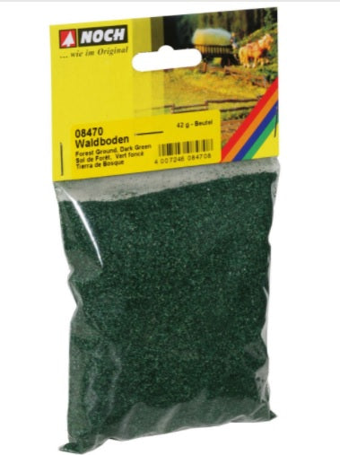 POLVERE VERDE BOSCO 42 g