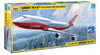 BOEING 747-8 1/144 LUNGH 53 cm