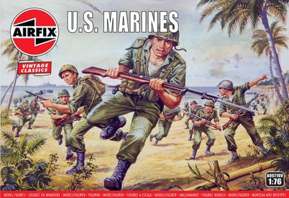 U.S. MARINES 1/76