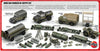 WWII RAF BOMBER RE-SUPPLY SET 1/72