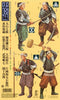GUERRIERI SAMURAI 1/35 (8)