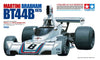 MARTINI BRABHAM BT44B 1975 CON FOTOINCISIONI 1/12