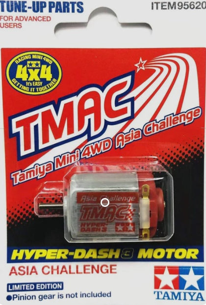 HYPER DASH 3 TAMIYA MINI ASIA CHALLENGE 2021