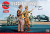 USAAF PERSONNEL 1/76
