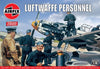 LUFTWAFFE PERSONNEL 1/76