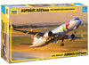 AERO LINEA AIRBUS A321 NEO 1/144 LUNGH 30.9 cm