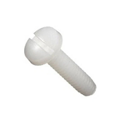 VITI NYLON 4x25mm(10 PZ) TAGLIO