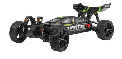 BUGGY PHANTOM XB 1/10 4WD