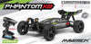BUGGY PHANTOM XB 1/10 4WD