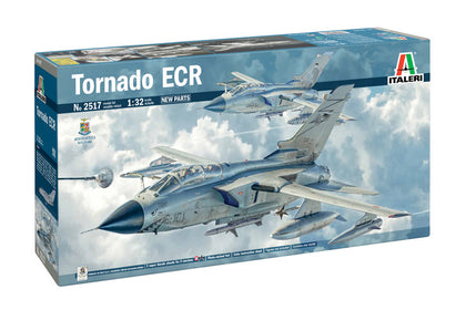 TORNADO ECR 1/32 LUNGH 52.1 cm