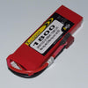 PACCO BATTERIE LI-PO 7.4V 1800 MAH 30C