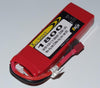 BATTERIE LI-PO 11.1 1800 MAH 30C