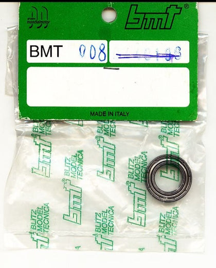 CUSCINETTO 12X21X5 mm
