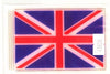 BANDIERA INGLESE CUTTY SARK 9X6 cm