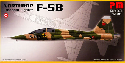 NORTHROP FREEDOM FIGHTER F-5B 1/48